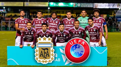 Comunicaciones cierra un fichaje que jugó en la Selección Argentina para salvarse del descenso.