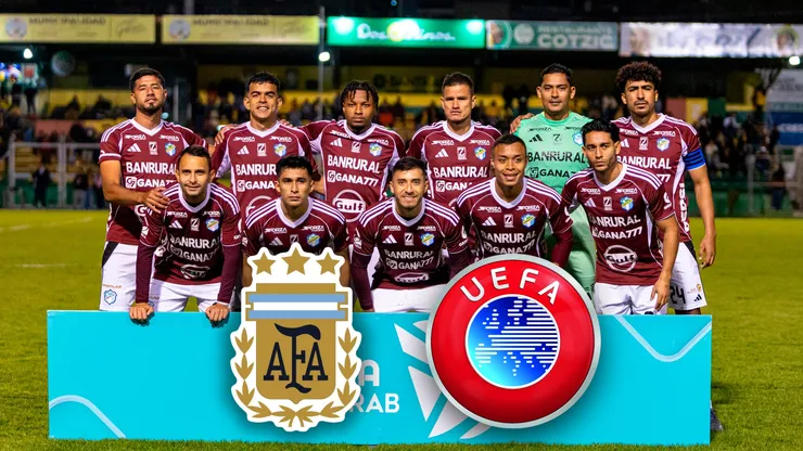 Comunicaciones cierra un fichaje que jugó en la Selección Argentina para salvarse del descenso.