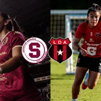 Saprissa vs. Alajuelense: a qué hora y dónde ver HOY el clásico femenino de Costa Rica