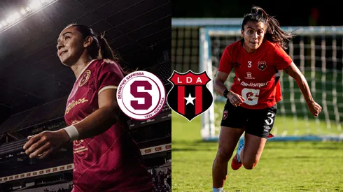 Saprissa vs. Alajuelense: a qué hora y dónde ver HOY el clásico femenino de Costa Rica