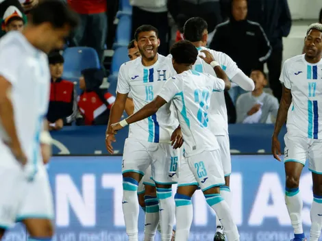 Honduras toma una drástica decisión con sus referentes y José Francisco Molina ya lo sabe: “Se acabó”