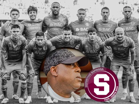 La limpieza de Hernán Medford en Saprissa se cobra tres nuevas víctimas y así lo anunciaron: “Últimos partidos”