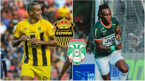 Real España vs. Marathón: a qué hora y dónde ver el clásico sampedrano que se juega en pleno feriado