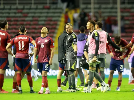"Más afuera que adentro": la crisis de La Sele se profundiza con una salida de peso que nadie tenía en los planes