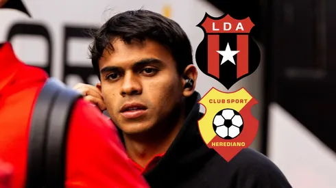 Aarón Suárez viene de quedarse sin equipo en Europa.