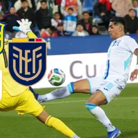 No solo Argentina: filtran el otro rival mundialista que tendría la Selección de Honduras en la fecha FIFA