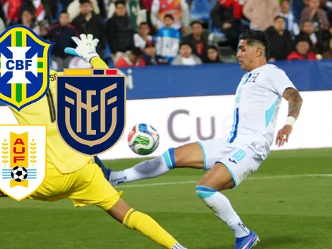 No solo Argentina: filtran el otro rival mundialista que tendría la Selección de Honduras en la fecha FIFA