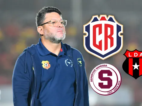 Herediano cerró un fichaje de Selección para pelearle el título a Saprissa y Alajuelense