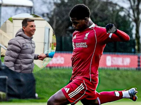 “De regreso”: madre de Keyrol Figueroa da pistas sobre su futuro y sale a la luz el plan de Francis Hernández