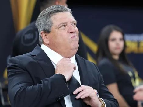 Miguel Herrera tiene nuevo equipo