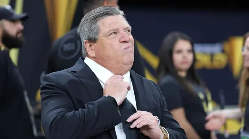 Miguel Herrera tiene nuevo club.