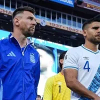 Los aspectos que faltan para que Guatemala enfrente a Argentina antes del Mundial 2026