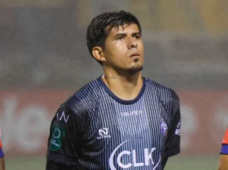 Mario González consigue lo que tanto buscó en el futbol de Costa Rica