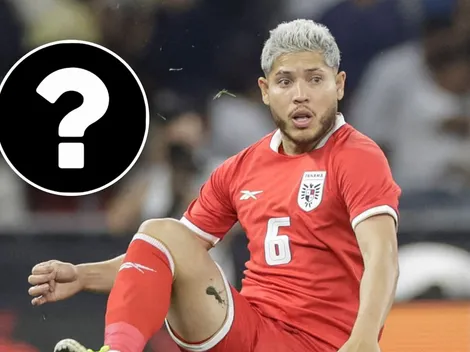 Fulo Martínez ya sabe en qué equipo de Europa va a jugará antes del Mundial 2026