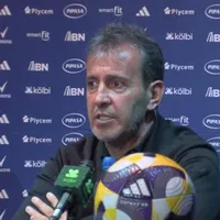 FIFA le da una buena noticia a Costa Rica