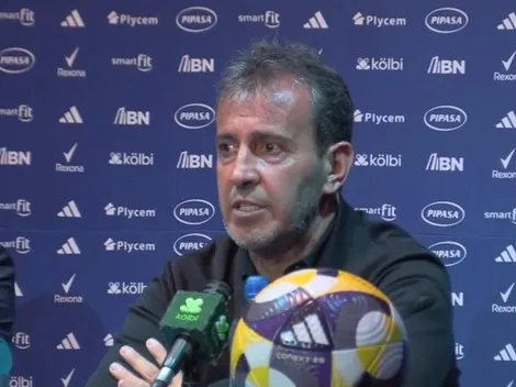 FIFA le da una buena noticia a Costa Rica