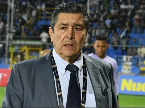 Guatemala tuvo fuertes consecuencias tras la humillante goleada recibida vs. Argelia