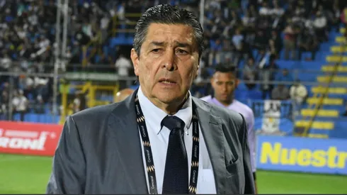 Malas noticias para la bicolor