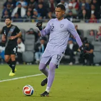 Kenderson Navarro recibe mala noticia en su regreso tras participar con la Selección de Guatemala