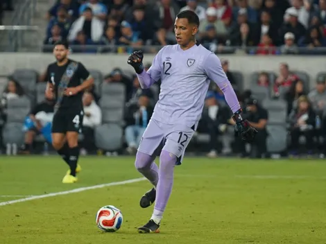 Kenderson Navarro recibe mala noticia en su regreso tras participar con la Selección de Guatemala