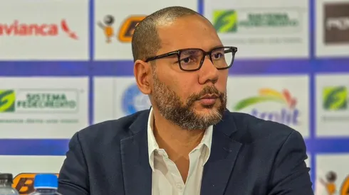 El presidente de la Fesfut no se queda callado