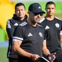 Lo que falta para que el Fantasma Figueroa tenga al fichaje que tanto necesita en Comunicaciones