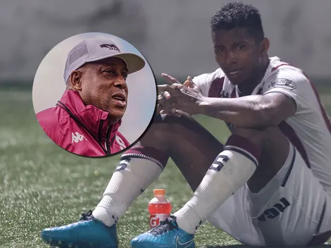 Medford somete a Fidel Escobar a una prueba clave