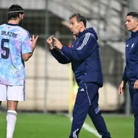 Referente de la Sele dice lo que nadie se anima sobre el presente de Costa Rica