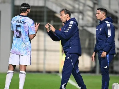 Referente de la Sele dice lo que nadie se anima sobre el presente de Costa Rica