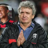 Alajuelense en suspenso por Jeison Lucumí: la decisión que tomaría Machillo Ramírez