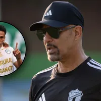 Fantasma Figueroa borró a Lynner García en los Cremas y revelan el verdadero motivo