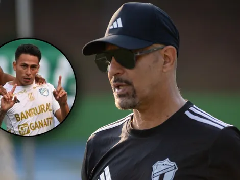 Fantasma Figueroa borró a Lynner García en los Cremas y revelan el verdadero motivo