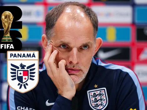 Thomas Tuchel sobre la baja de una estrella de Inglaterra para el Mundial 2026: "No sé si irá"