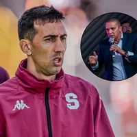 Erick Lonnis revela la pista que puede sentenciar el futuro de Mariano Torres