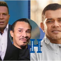 El fuerte mensaje de Rambo de León que impacta a Carlos Pavón y Amado Guevara