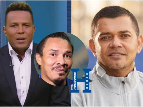 El fuerte mensaje de Rambo de León que impacta a Carlos Pavón y Amado Guevara