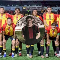 El día que Alejandro Morera Soto, leyenda de Alajuelense, dirigió a Herediano
