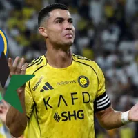 Regresa Cristiano Ronaldo: cuando juega Al-Nassr vs. Al-Najma, a qué hora y cómo ver