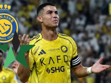 Regresa Cristiano Ronaldo: cuando juega Al-Nassr vs. Al-Najma, a qué hora y cómo ver