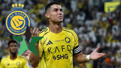 Regresa Cristiano Ronaldo: cuando juega Al-Nassr vs. Al-Najma