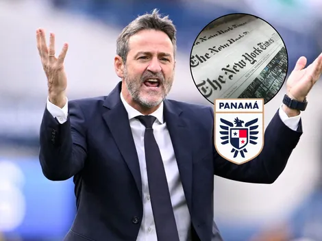 En Estados Unidos pronostican cómo le irá a Panamá en el Mundial