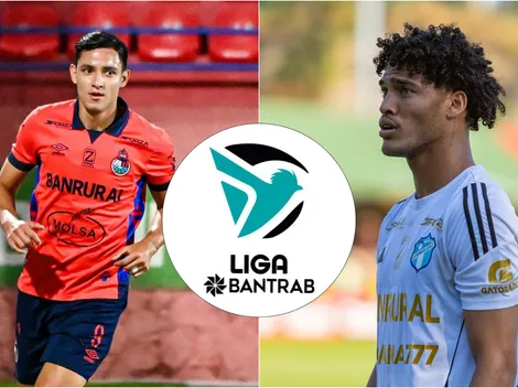 Hoy juegan Municipal y Comunicaciones: cómo va la tabla de posiciones del Clausura 2026