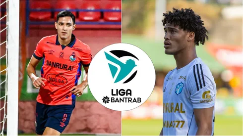 Siga cómo va EN VIVO la tabla de posiciones de la Liga Nacional de Guatemala.