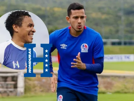 “No tiene que ver”: Edwin Rodríguez le responde a Rambo de León como nadie se anima sobre la Selección de Honduras