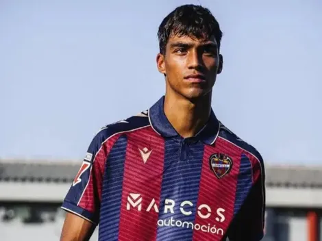 Martín Krug pone la firma que sentencia su futuro en Europa