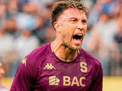 En Arabia confirman la noticia que podría concretar la vuelta de Francisco Calvo