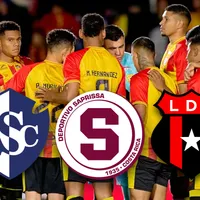 Cómo va la tabla de posiciones del Clausura 2026: Sporting vs. Cartaginés abren la fecha 14