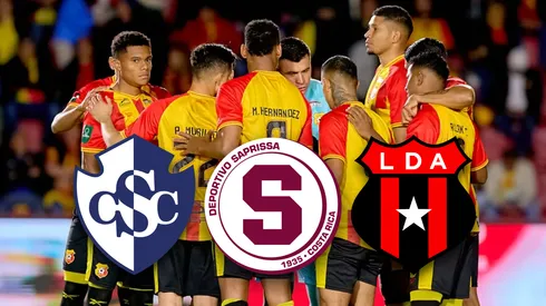 El Torneo Clausura 2026 entró en su recta final.