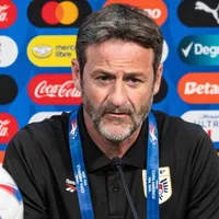 Thomas Christiansen sufre un traspié con la preparación de Panamá para el Mundial 2026