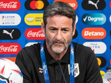 Thomas Christiansen sufre un traspié con la preparación de Panamá para el Mundial 2026